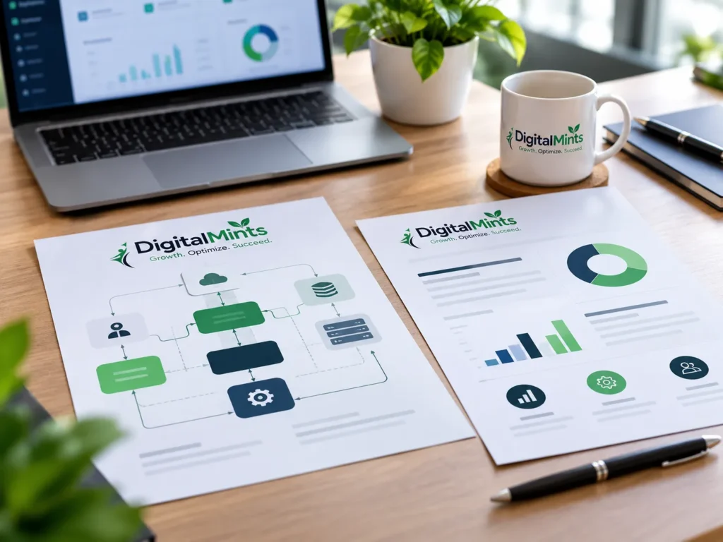 Comparing custom software versus off-the-shelf ERP and CRM options for a Pune business.