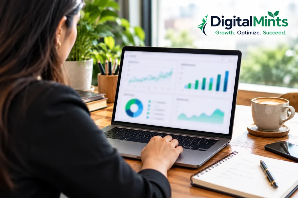 Tracking ROI and performance of an influencer marketing campaign in Pune