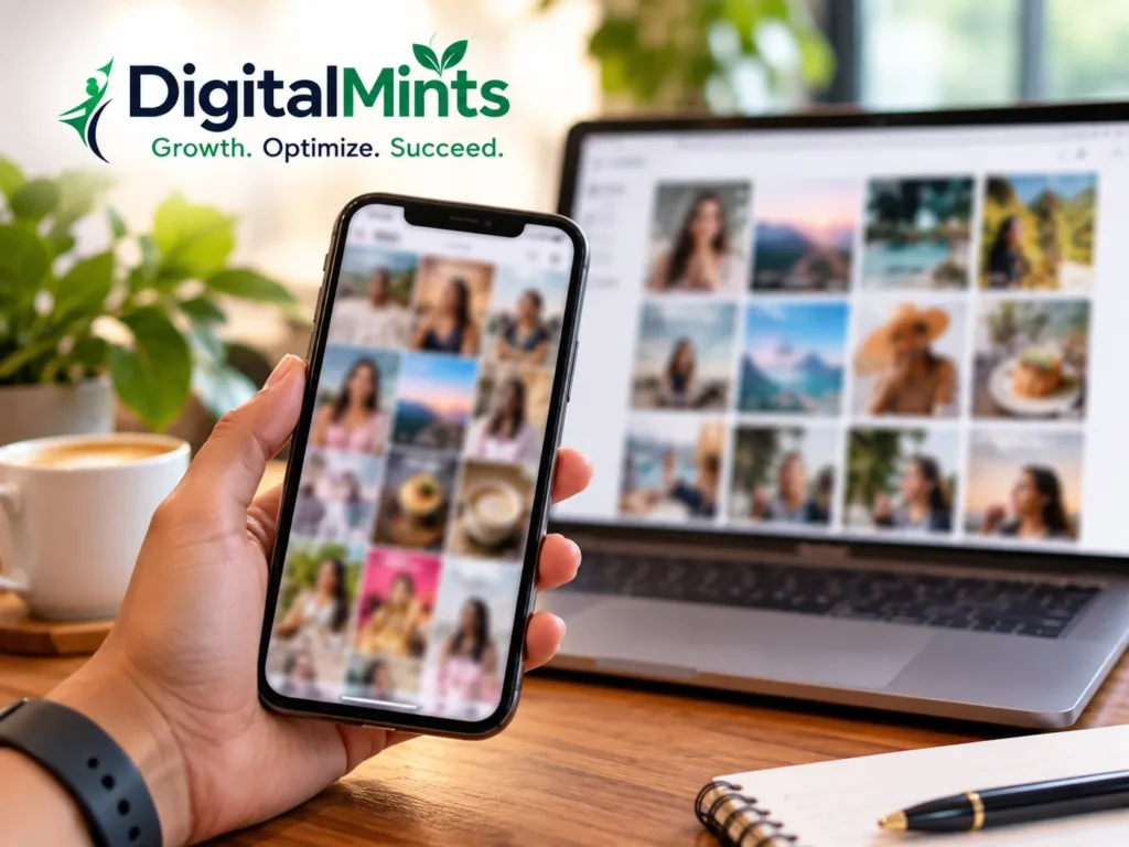 Comparing UGC content ownership versus influencer-posted content for a brand